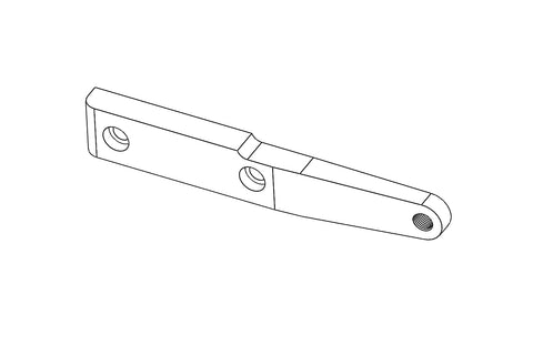 P300808 - Replaceable Steel Stinger Tip