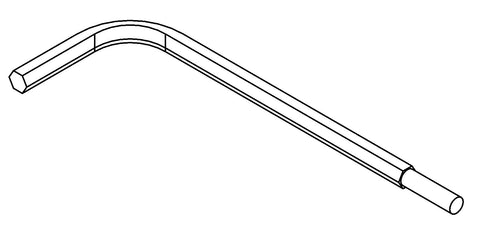 PFA125AW - Assembly Tool for 1/8" Axles