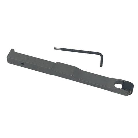 PFA44312 - 7/16" x 3/8" Rubber File Arm Assembly