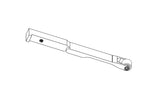 PFA43312 - 7/16" x 3/8" Urethane File Arm Assembly