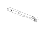 PFA63312 - 5/8" x 3/8" Urethane File Arm Assembly